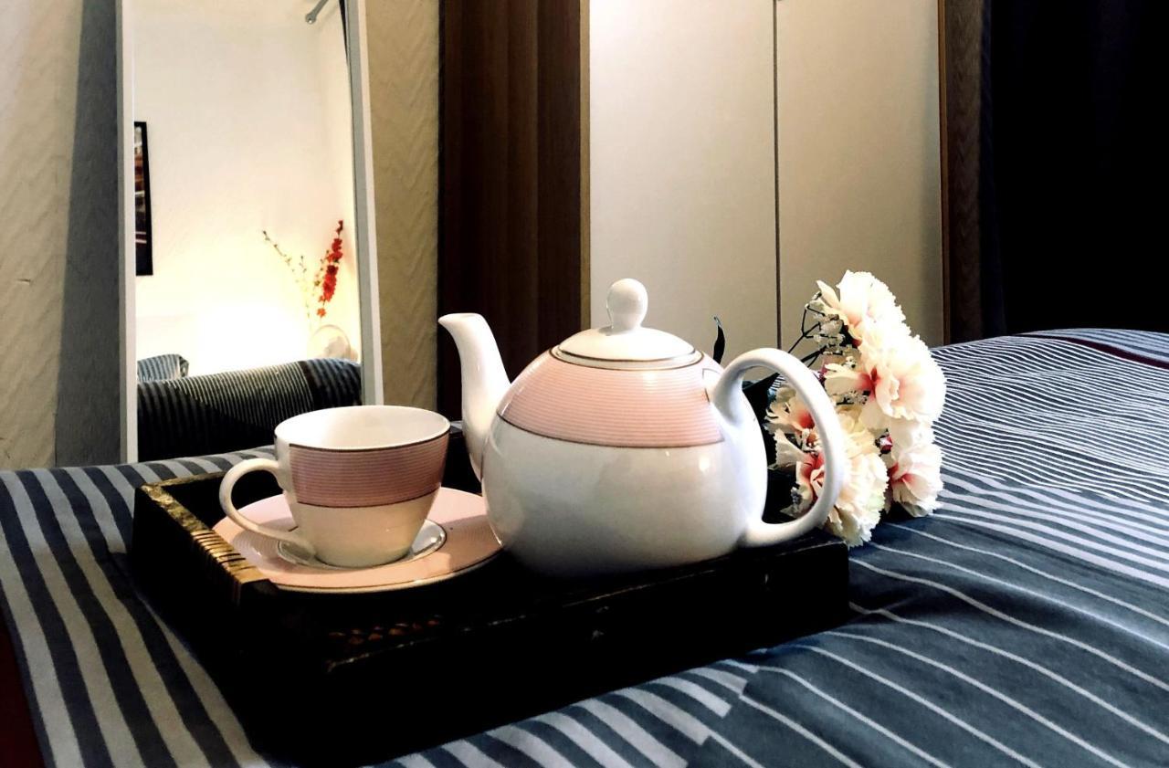 33Sm Dreams Unlimited Serviced Accommodation- Staines - Heathrow Stanwell Εξωτερικό φωτογραφία