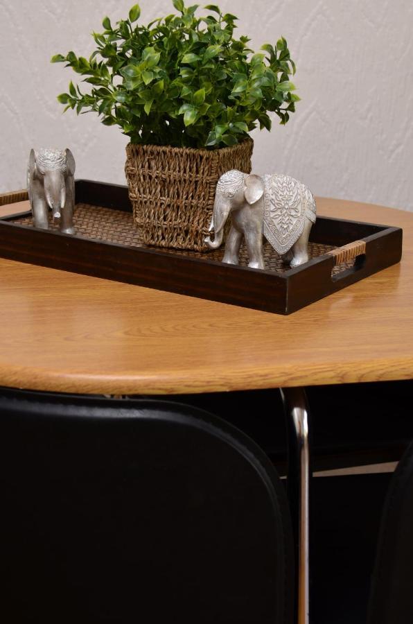 33Sm Dreams Unlimited Serviced Accommodation- Staines - Heathrow Stanwell Εξωτερικό φωτογραφία