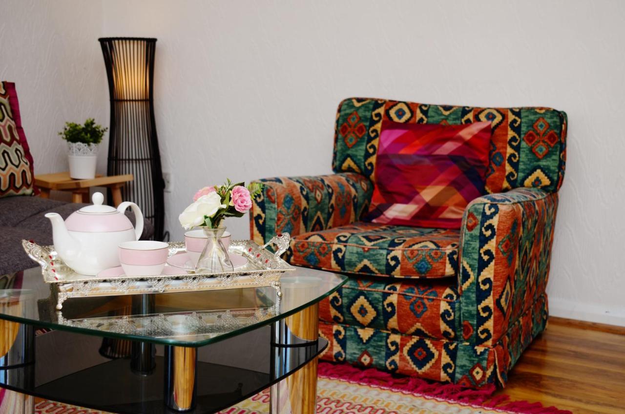 33Sm Dreams Unlimited Serviced Accommodation- Staines - Heathrow Stanwell Εξωτερικό φωτογραφία