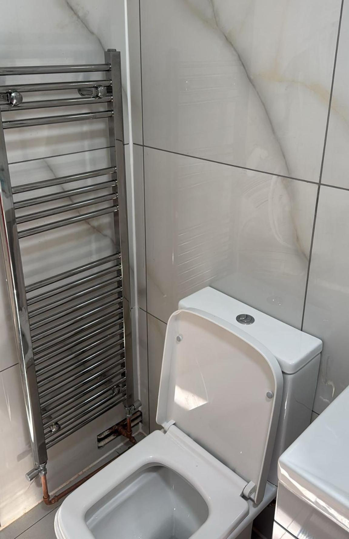 33Sm Dreams Unlimited Serviced Accommodation- Staines - Heathrow Stanwell Εξωτερικό φωτογραφία